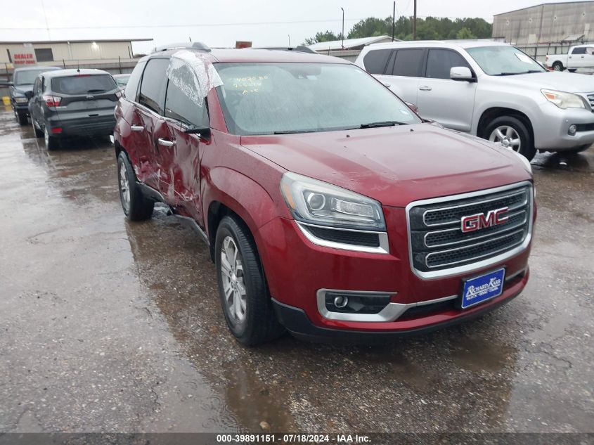 2015 GMC ACADIA SLT-1