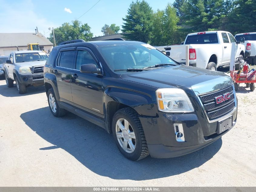 2014 GMC TERRAIN SLE-2