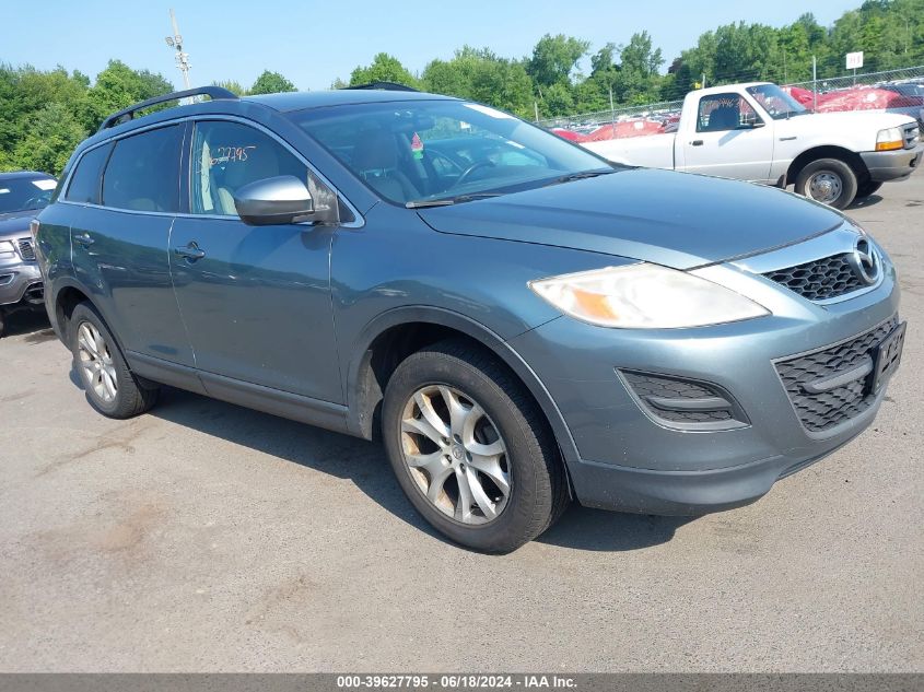 2012 MAZDA CX-9 TOURING