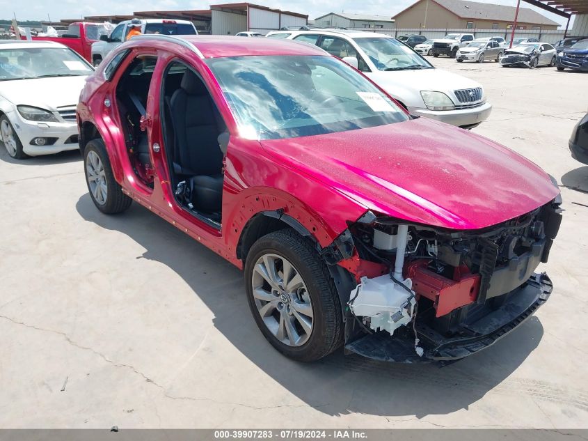 2023 MAZDA CX-30 2.5 S SELECT