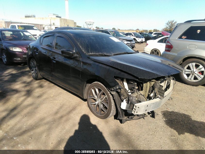 2021 ACURA ILX PREMIUM PACKAGE/TECHNOLOGY PACKAGE