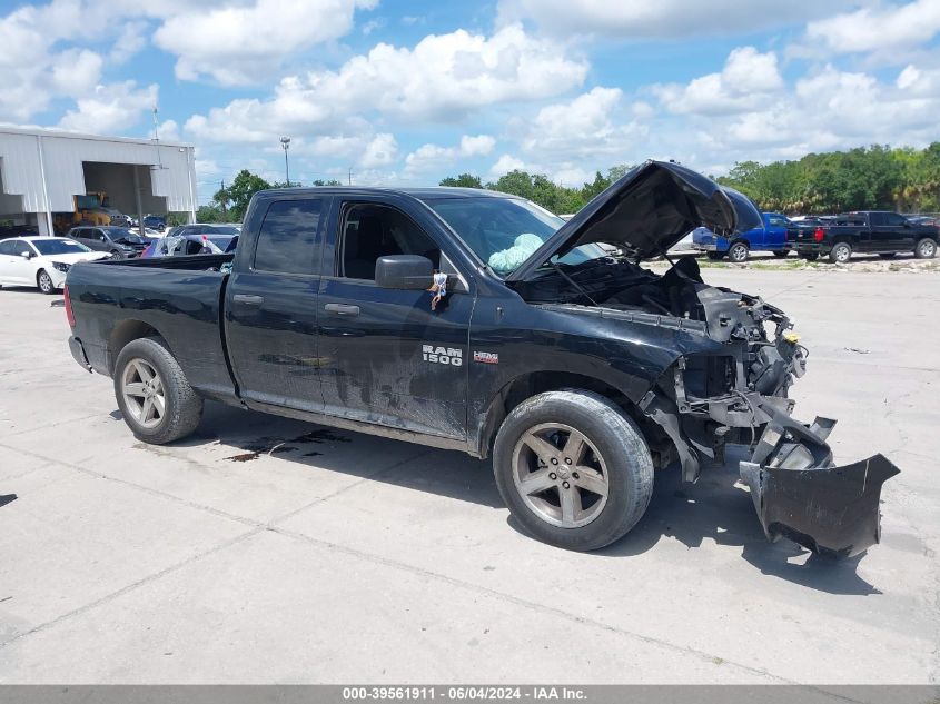 2015 RAM 1500 ST