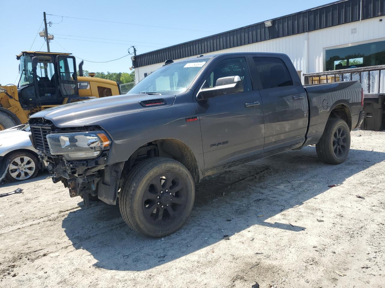 2022 RAM 2500 BIG HORN/LONE STAR