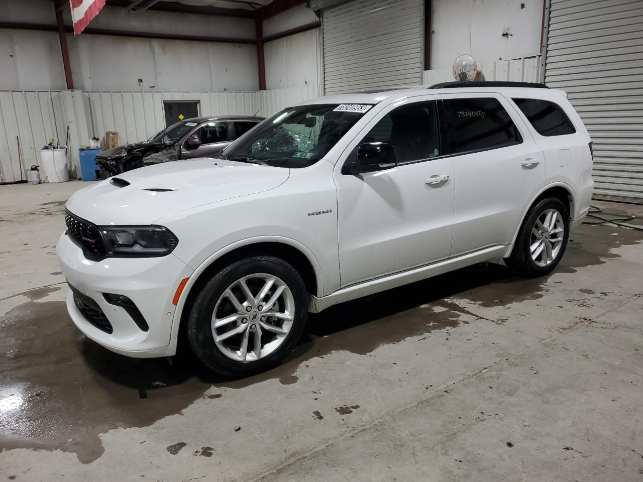 2023 DODGE DURANGO R/T