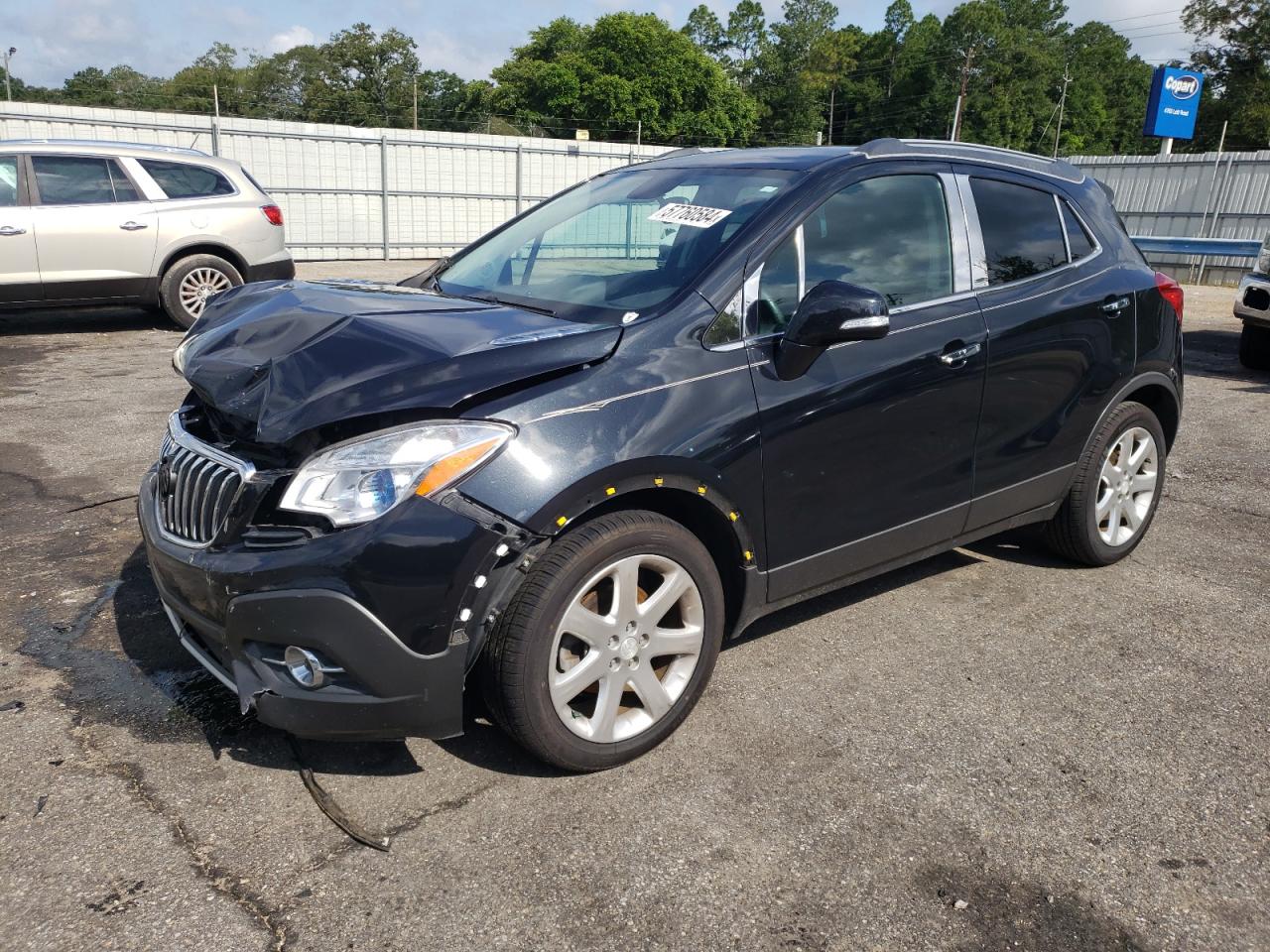 2015 BUICK ENCORE CONVENIENCE