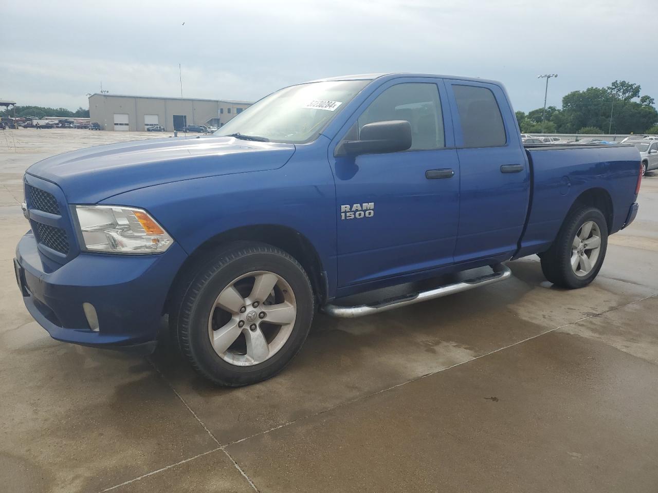 2015 RAM 1500 ST