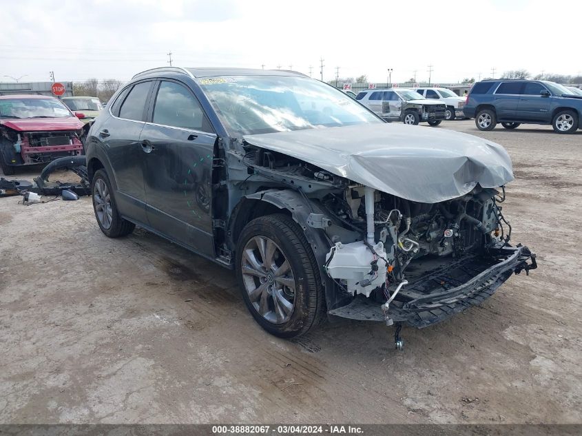 2022 MAZDA CX-30 PREFERRED