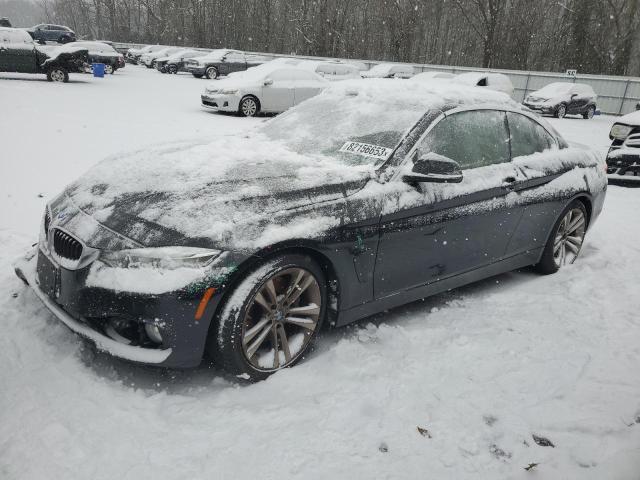 2016 BMW 435 I