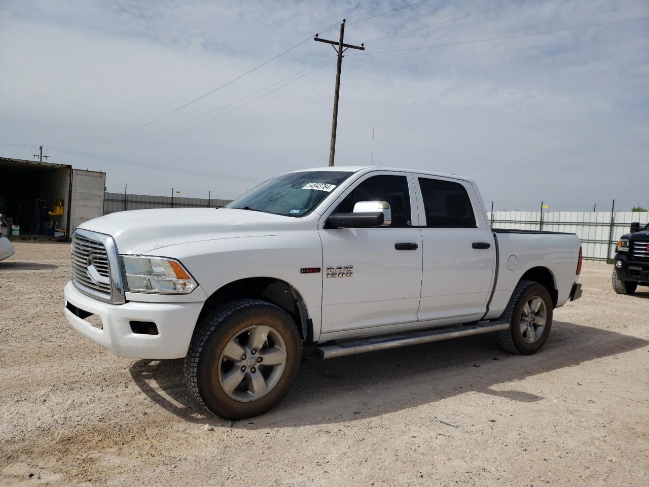 2015 RAM 1500 ST