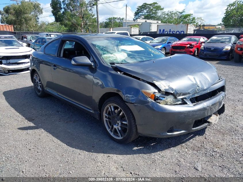 2010 SCION TC RELEASE SERIES 6.0