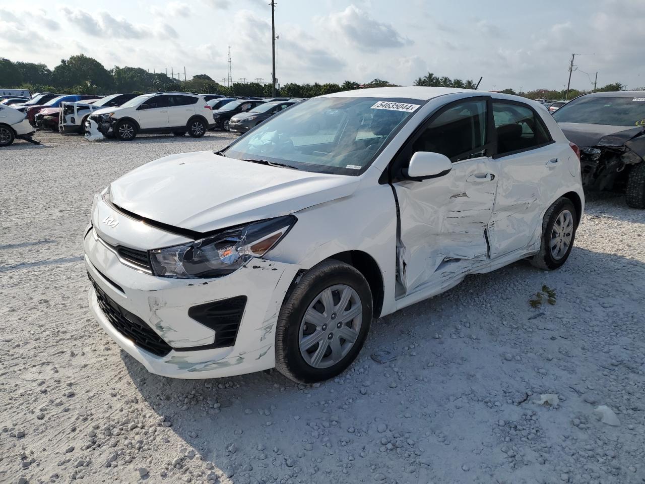 2023 KIA RIO S