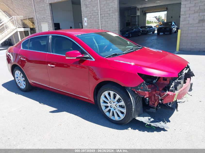 2013 BUICK LACROSSE PREMIUM 1 GROUP