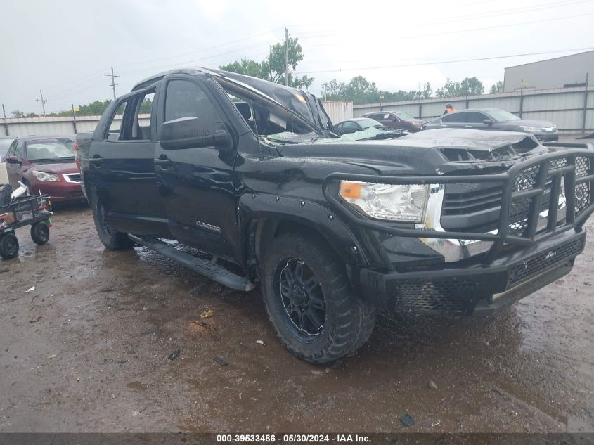 2015 TOYOTA TUNDRA SR5 5.7L V8