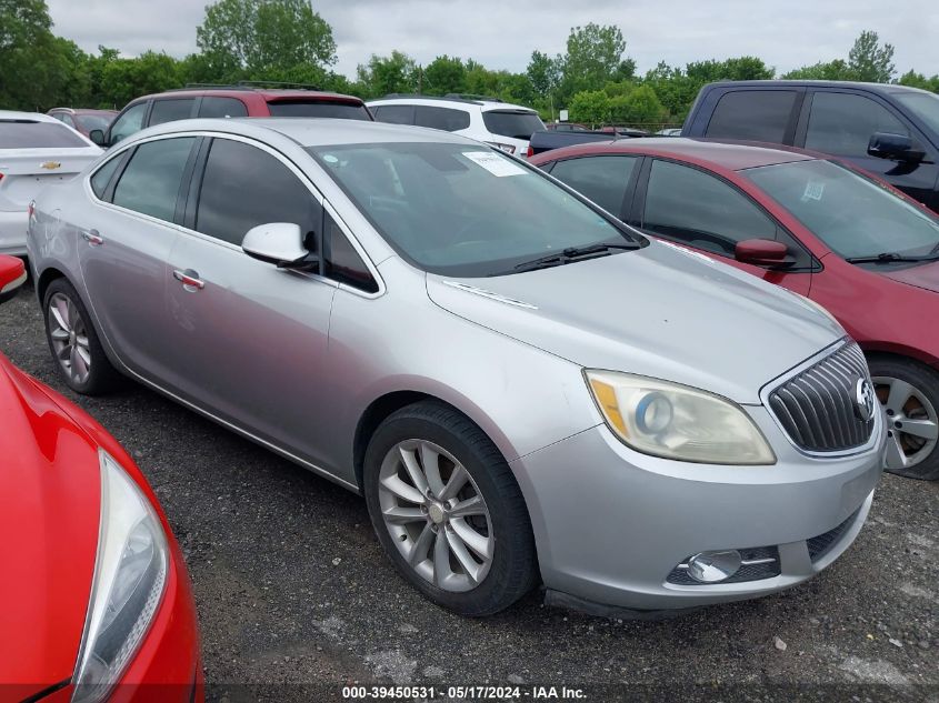 2014 BUICK VERANO