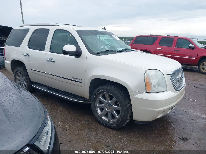 2011 GMC YUKON DENALI