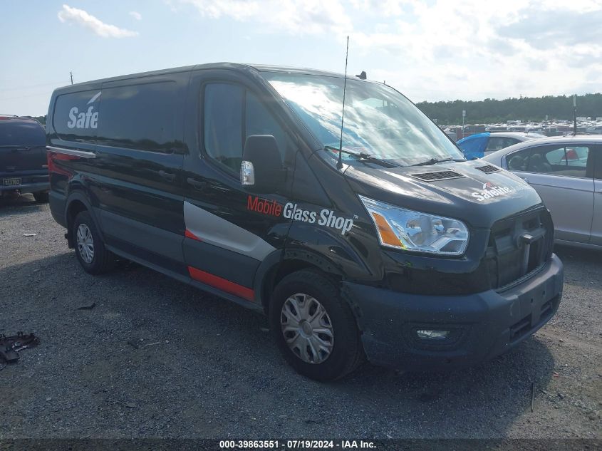 2020 FORD TRANSIT-150