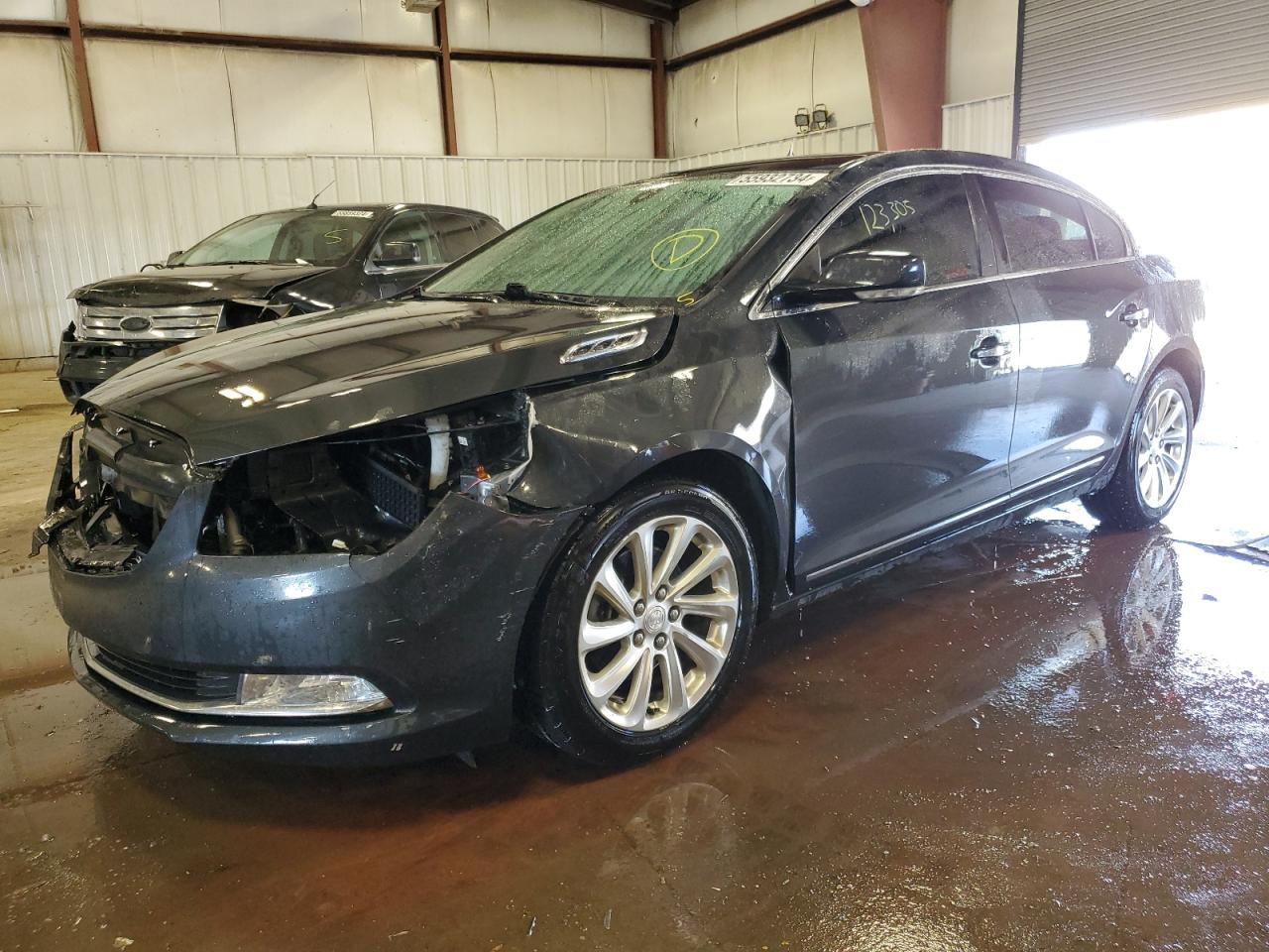 2015 BUICK LACROSSE