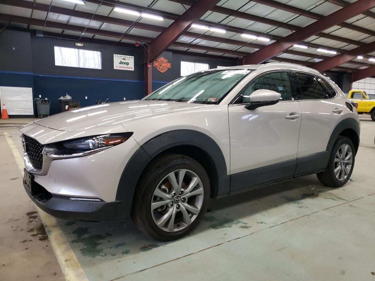 2023 MAZDA CX-30 PREMIUM