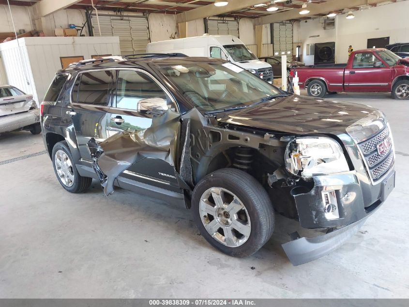 2011 GMC TERRAIN SLT-2