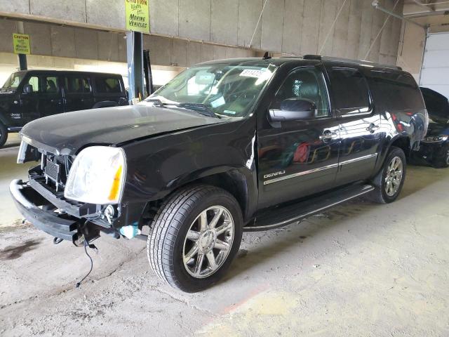 2012 GMC YUKON XL DENALI