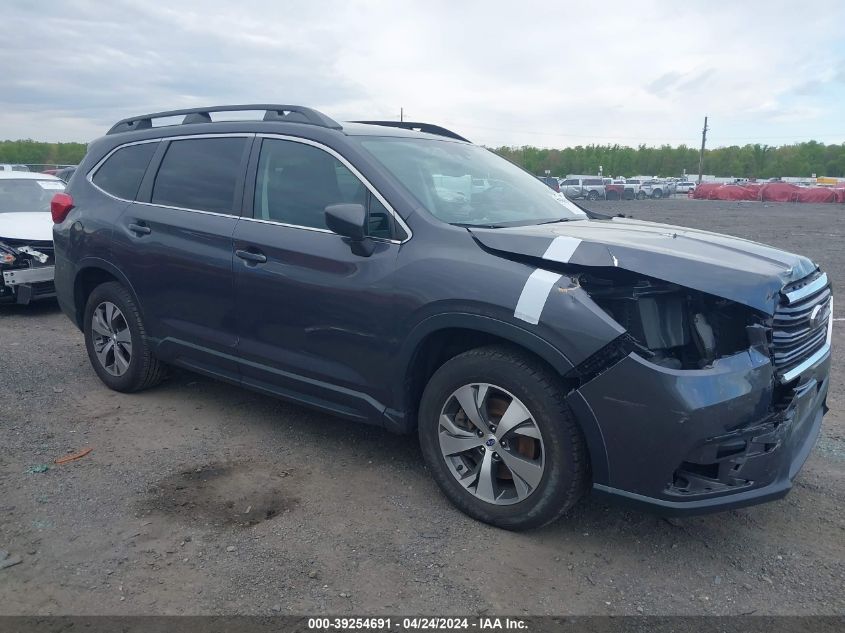 2020 SUBARU ASCENT PREMIUM