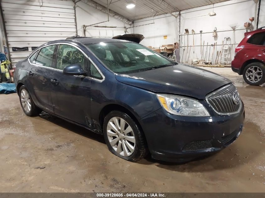 2015 BUICK VERANO