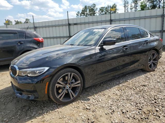 2021 BMW 330I