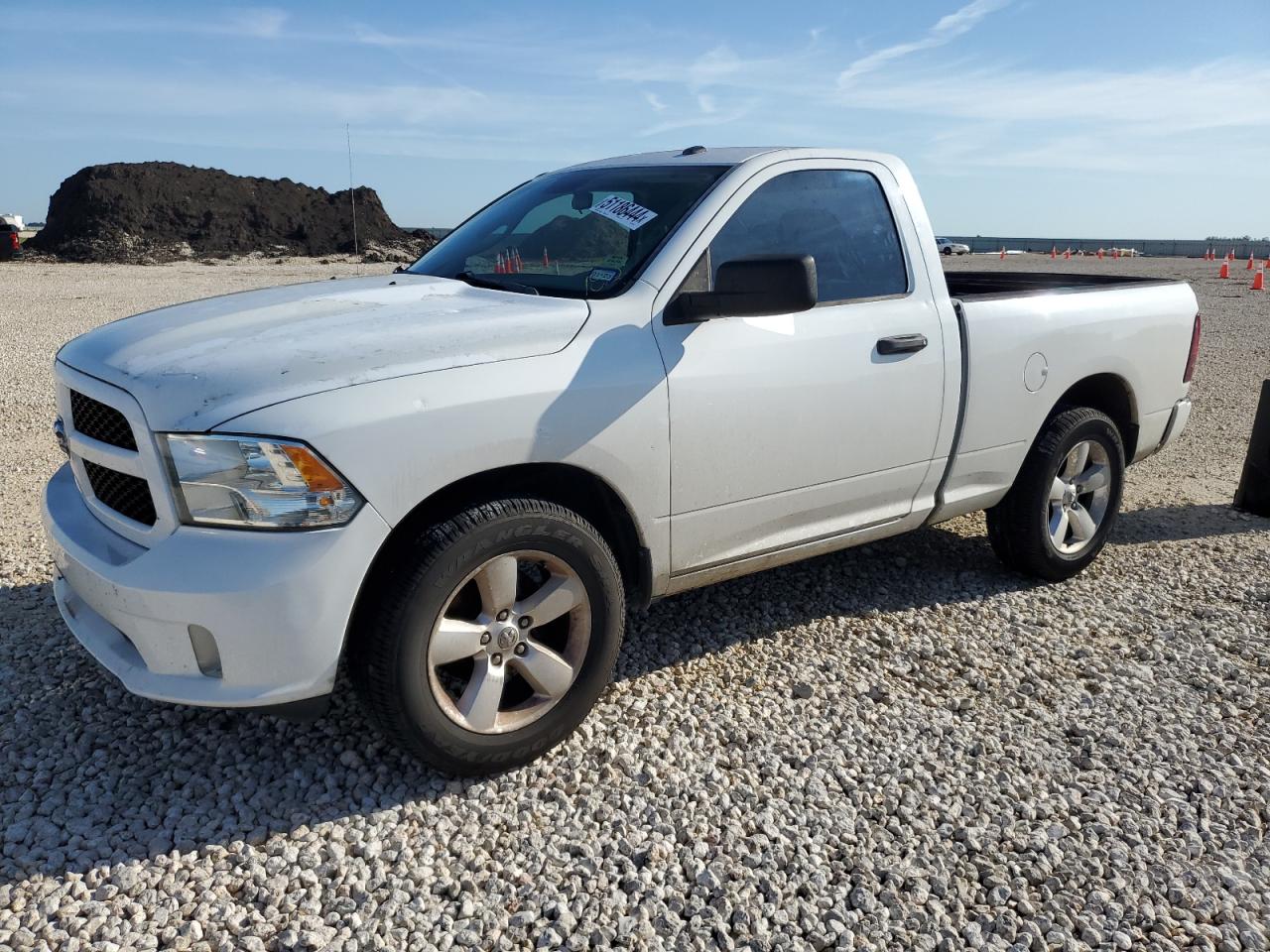 2013 RAM 1500 ST