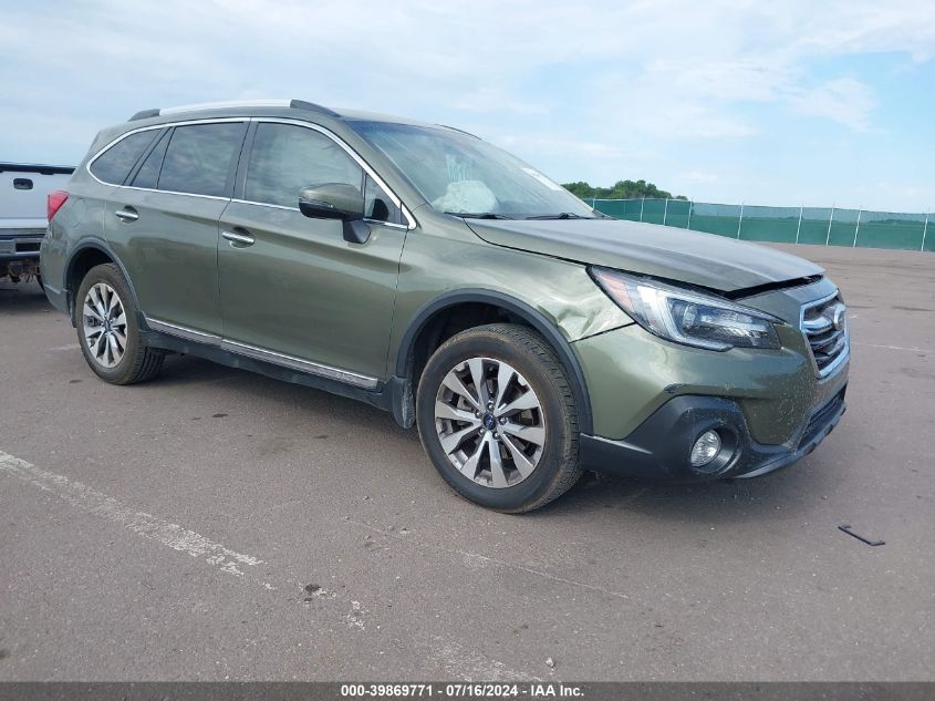 2019 SUBARU OUTBACK 2.5I TOURING