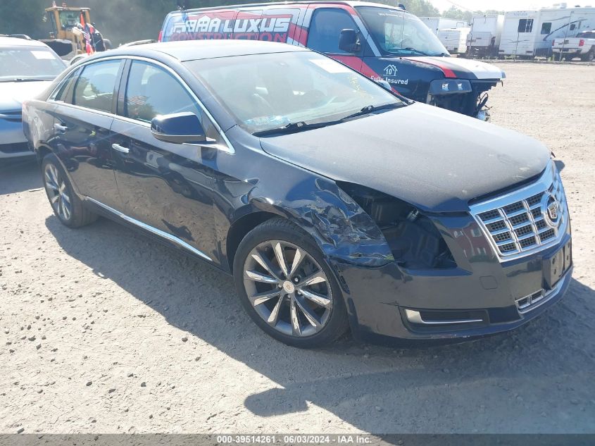 2013 CADILLAC XTS STANDARD