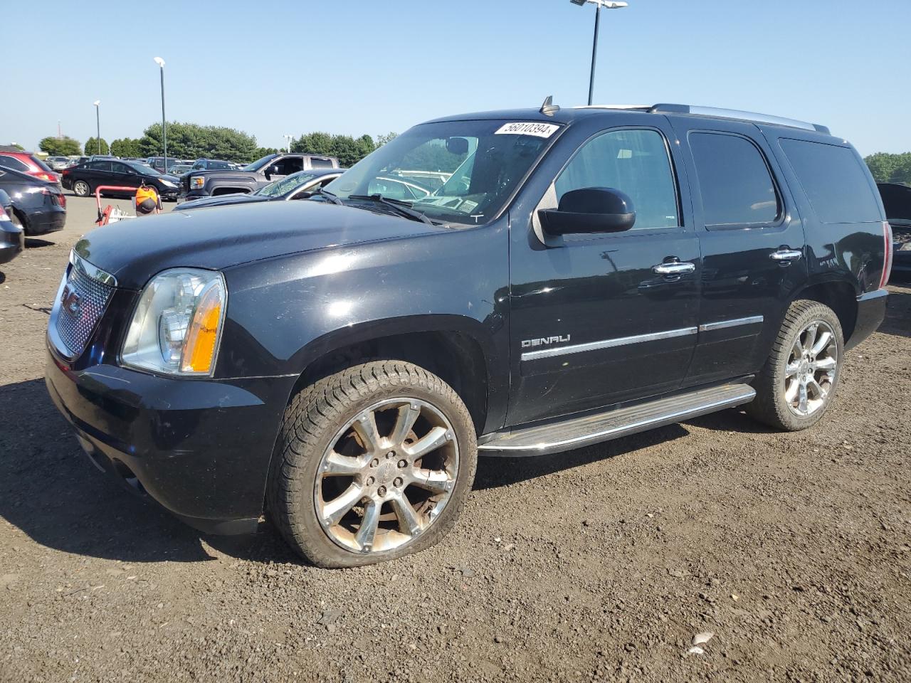 2014 GMC YUKON DENALI