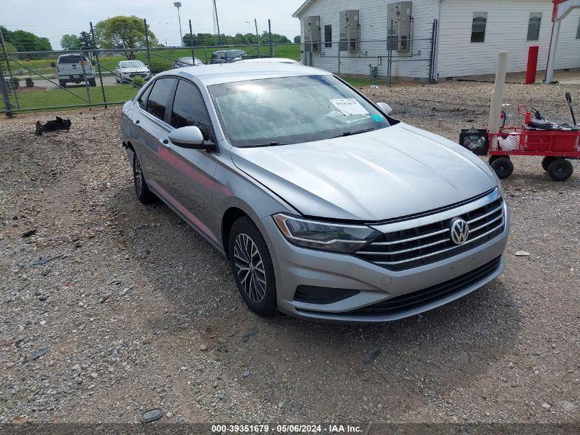 2021 VOLKSWAGEN JETTA 1.4T R-LINE/1.4T S/1.4T SE