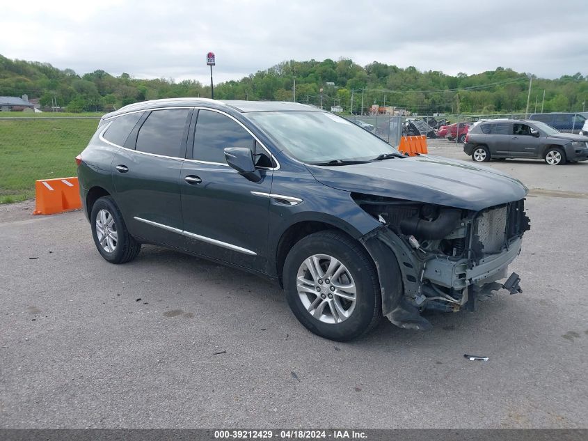 2020 BUICK ENCLAVE FWD ESSENCE