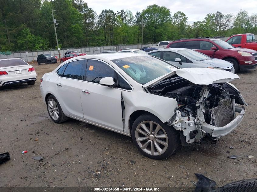 2013 BUICK VERANO