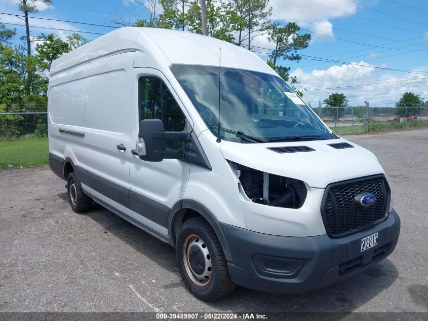 2022 FORD TRANSIT T-250