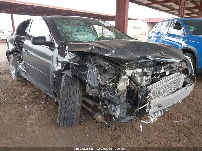 2014 CHEVROLET MALIBU 1LS