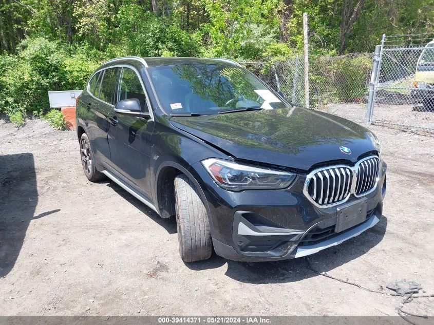 2021 BMW X1 XDRIVE28I