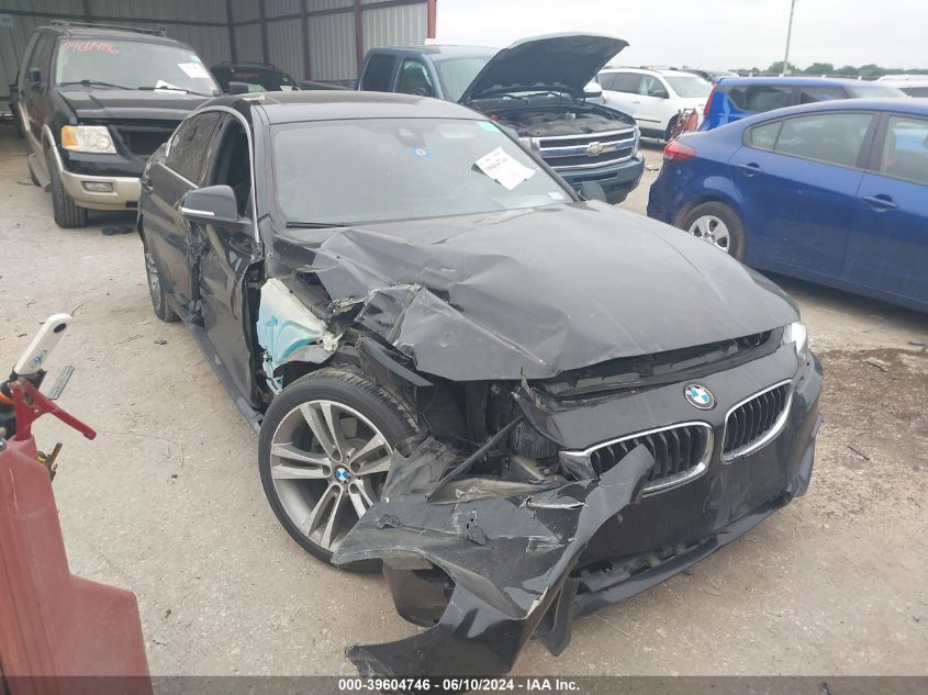 2019 BMW 430I GRAN COUPE GRAN COUPE