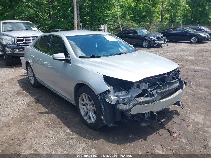 2013 CHEVROLET MALIBU ECO