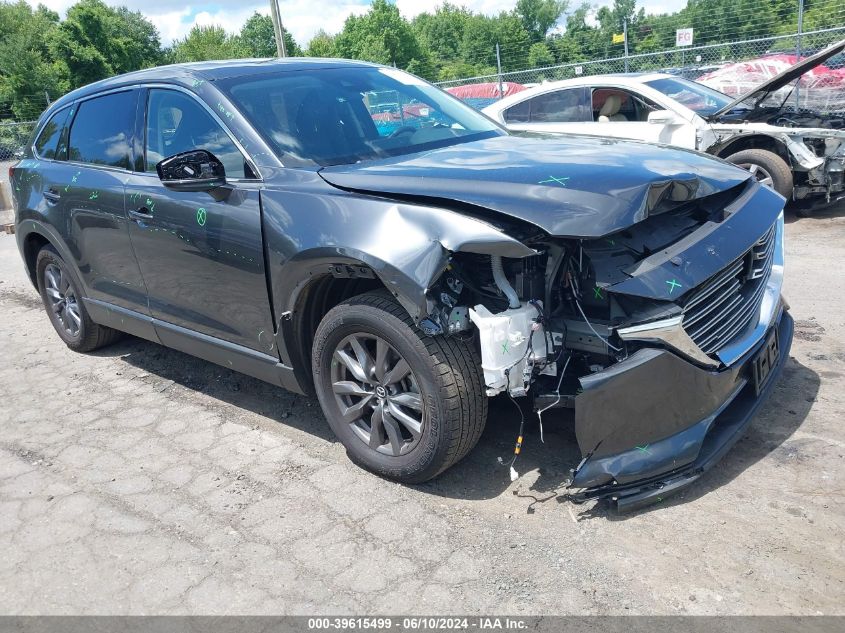 2023 MAZDA CX-9 TOURING