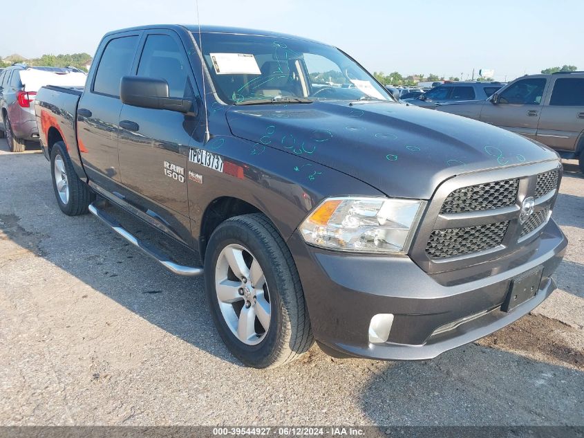 2015 RAM 1500 ST