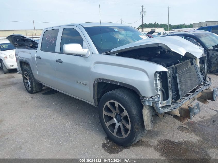 2014 GMC SIERRA 1500