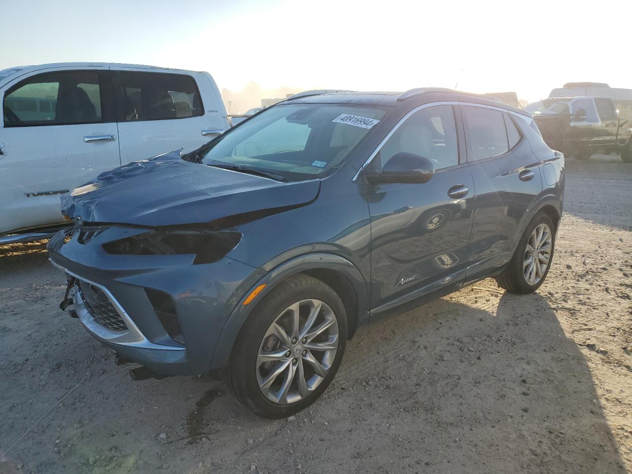 2024 BUICK ENCORE GX AVENIR