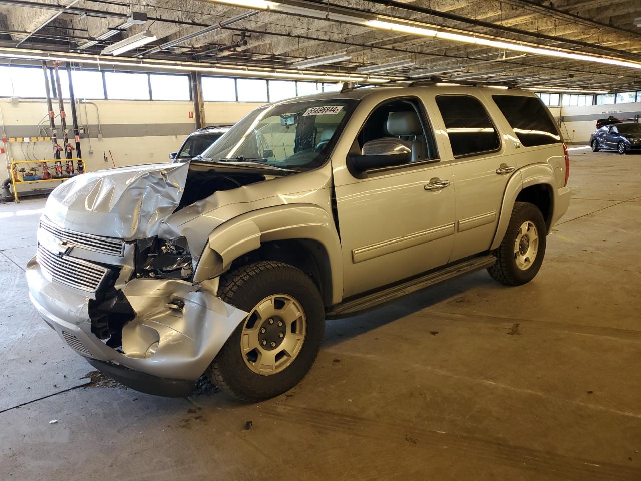 2013 CHEVROLET TAHOE K1500 LT