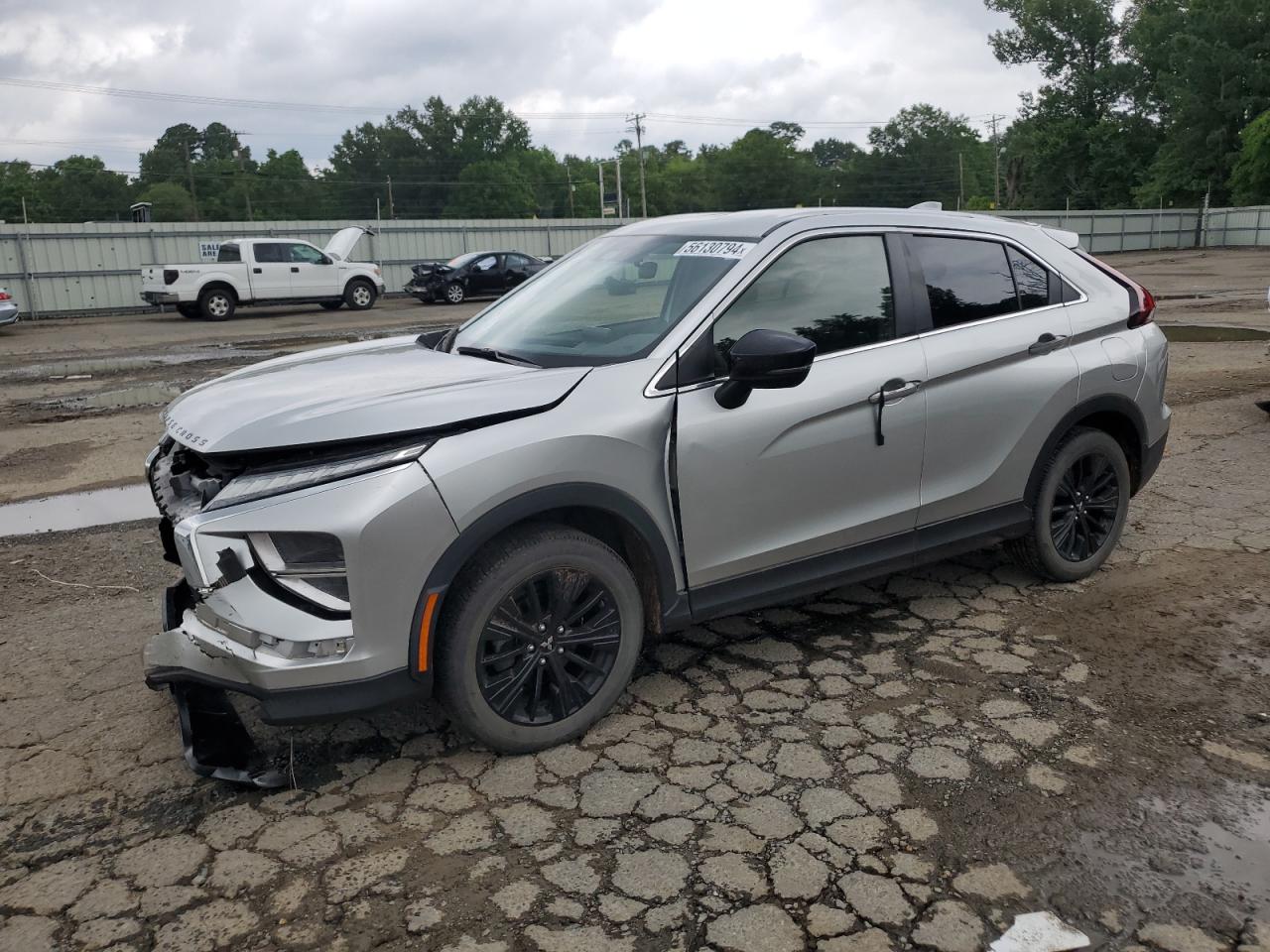 2022 MITSUBISHI ECLIPSE CROSS LE