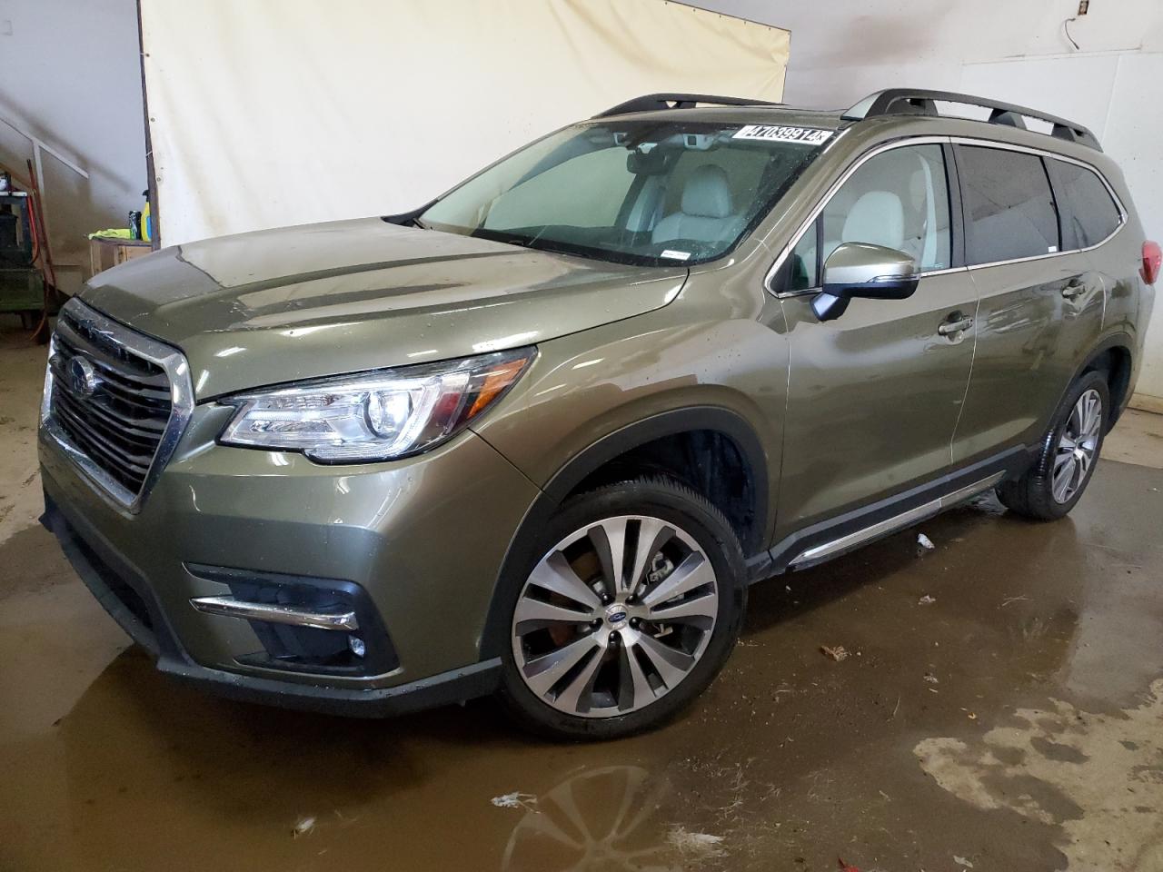 2022 SUBARU ASCENT LIMITED