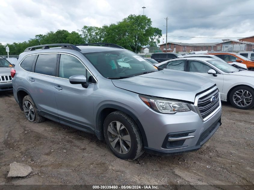 2019 SUBARU ASCENT PREMIUM