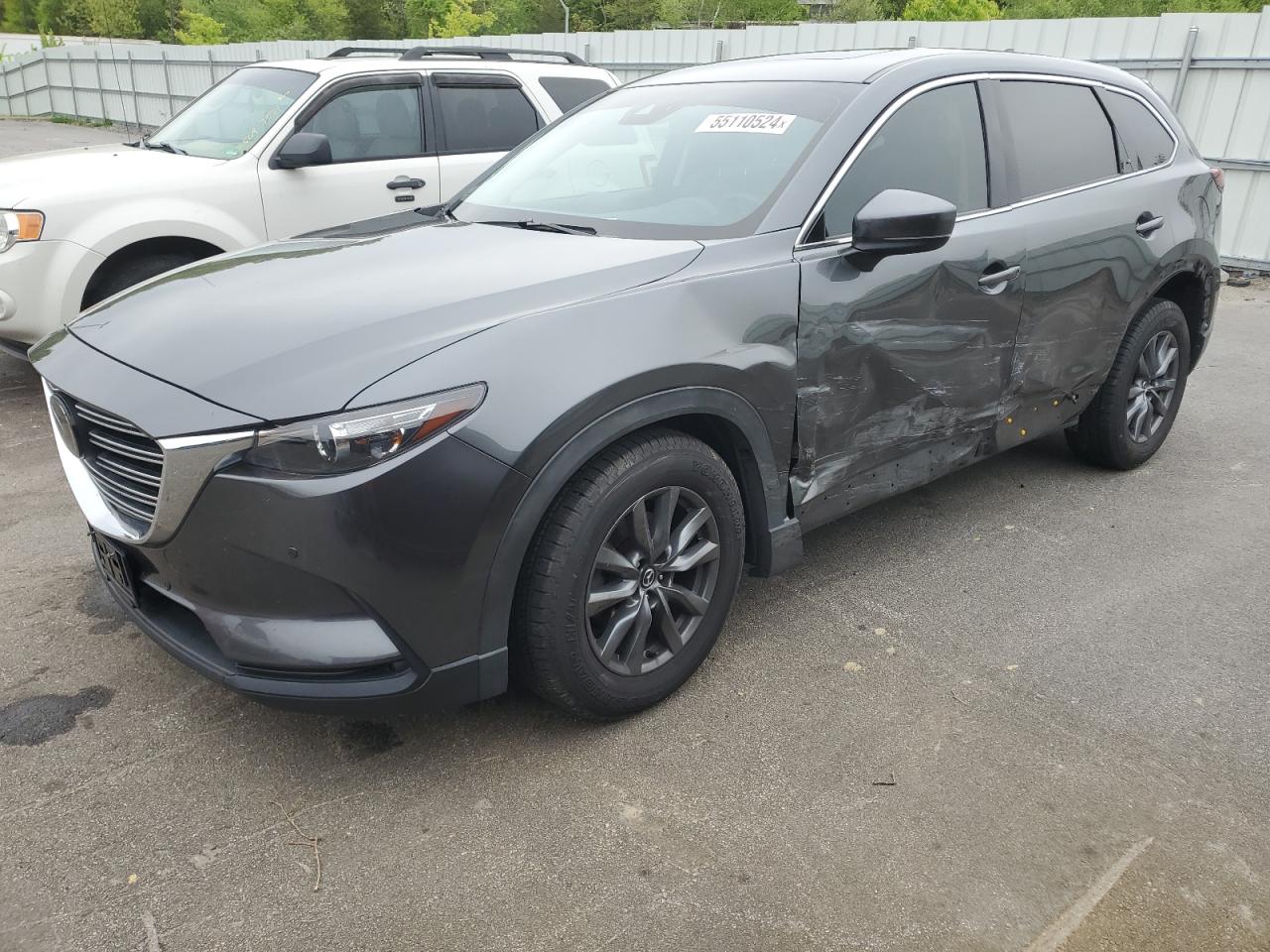 2020 MAZDA CX-9 TOURING