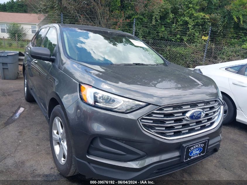 2020 FORD EDGE SE