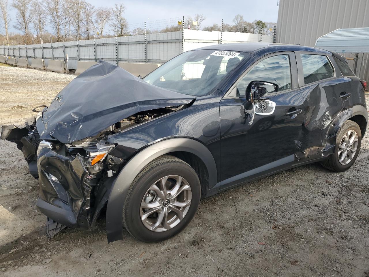 2021 MAZDA CX-3 SPORT